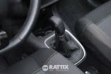 Miniatura Citroen C3 1.2 PureTech 83CV Shine Nero  Usato foto 28