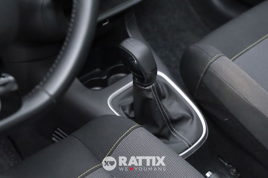 Citroen C3 1.2 PureTech 83CV Shine Nero  Usato foto 23