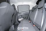 Miniatura Citroen C3 1.2 PureTech 83CV Shine Nero  Usato foto 28