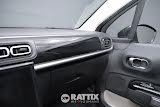 Miniatura Citroen C3 1.2 PureTech 83CV Shine Nero  Usato foto 28