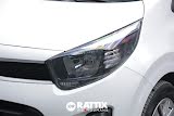 Miniatura Kia Picanto 1.0 dpi 67CV Urban Bianco  Aziendale foto 24