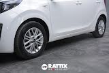 Miniatura Kia Picanto 1.0 dpi 67CV Urban Bianco  Aziendale foto 24