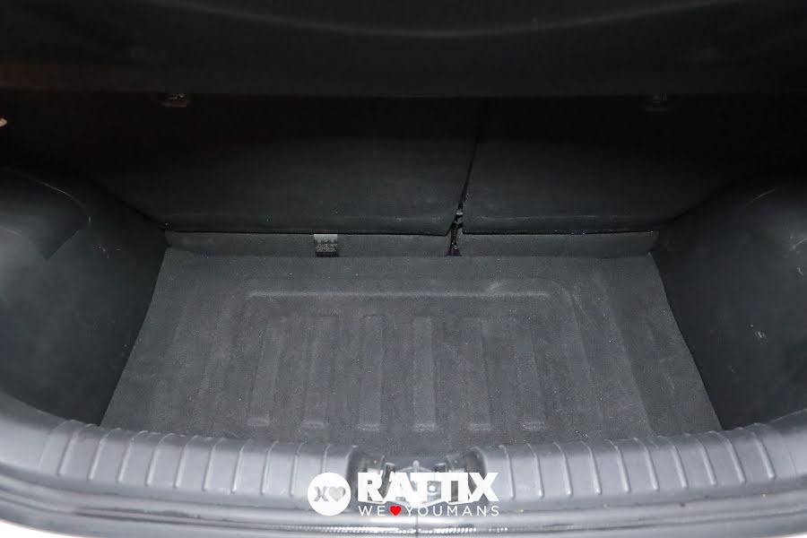 Kia Picanto 1.0 dpi 67CV Urban Bianco  Aziendale foto 6