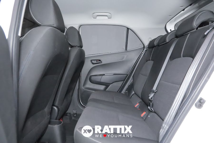 Kia Picanto 1.0 dpi 67CV Urban Bianco  Aziendale foto 22
