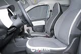 Miniatura Renault Twingo 1.0 sce 65CV Equilibre Blu Shopping  Aziendale foto 22