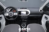 Miniatura Renault Twingo 1.0 sce 65CV Equilibre Blu Shopping  Aziendale foto 22