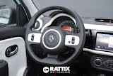 Miniatura Renault Twingo 1.0 sce 65CV Equilibre Blu Shopping  Aziendale foto 22
