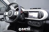 Miniatura Renault Twingo 1.0 sce 65CV Equilibre Blu Shopping  Aziendale foto 22