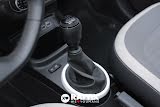 Miniatura Renault Twingo 1.0 sce 65CV Equilibre Blu Shopping  Aziendale foto 22