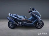 YAMAHA T-Max 530 XP 530A Abs my13
