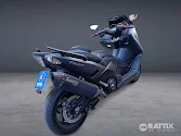 YAMAHA T-Max 530 XP 530A Abs my13