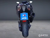 YAMAHA T-Max 530 XP 530A Abs my13