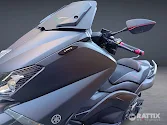 YAMAHA T-Max 530 XP 530A Abs my13