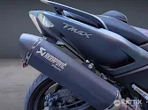 YAMAHA T-Max 530 XP 530A Abs my13