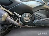 YAMAHA T-Max 530 XP 530A Abs my13
