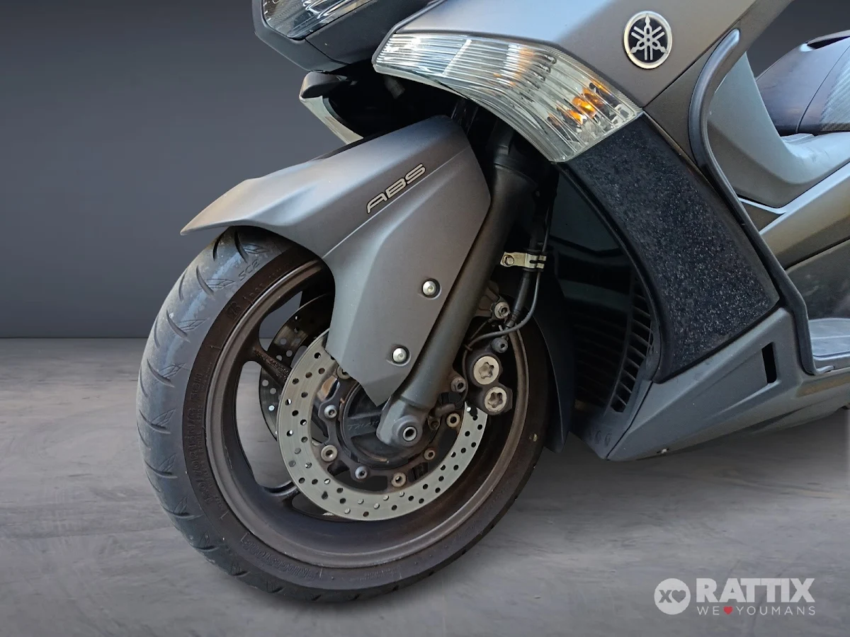 YAMAHA T-Max 530 XP 530A Abs my13