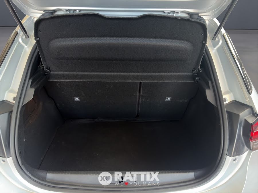 Opel Corsa 1.2 100CV GS  Crystal Silver  Aziendale foto 7