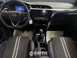 Miniatura Opel Corsa 1.2 100CV GS  Crystal Silver  Aziendale foto 21