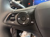Miniatura Opel Corsa 1.2 100CV GS  Crystal Silver  Aziendale foto 21