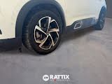 Miniatura Citroen C5 Aircross 1.6 hybrid 225CV Feel e-eat8 Natural White  Aziendale foto 20