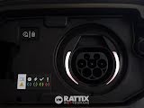 Miniatura Citroen C5 Aircross 1.6 hybrid 225CV Feel e-eat8 Natural White  Aziendale foto 20