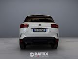 Miniatura Citroen C5 Aircross 1.6 hybrid 225CV Feel e-eat8 Natural White  Aziendale foto 20