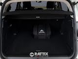 Miniatura Citroen C5 Aircross 1.6 hybrid 225CV Feel e-eat8 Natural White  Aziendale foto 20