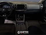 Miniatura Citroen C5 Aircross 1.6 hybrid 225CV Feel e-eat8 Natural White  Aziendale foto 20