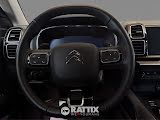 Miniatura Citroen C5 Aircross 1.6 hybrid 225CV Feel e-eat8 Natural White  Aziendale foto 20