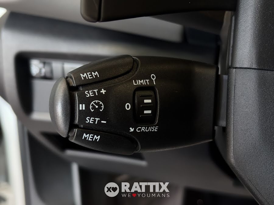 Citroen C5 Aircross 1.6 hybrid 225CV Feel e-eat8 Natural White  Aziendale foto 15