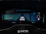 Miniatura Citroen C5 Aircross 1.6 hybrid 225CV Feel e-eat8 Natural White  Aziendale foto 20