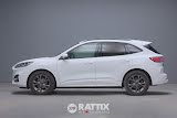 Miniatura Ford Kuga 2.0 ecoblue 120CV ST-Line X auto Frozen White  Aziendale foto 28