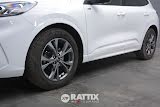 Miniatura Ford Kuga 2.0 ecoblue 120CV ST-Line X auto Frozen White  Aziendale foto 28