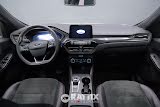 Miniatura Ford Kuga 2.0 ecoblue 120CV ST-Line X auto Frozen White  Aziendale foto 28