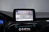 Miniatura Ford Kuga 2.0 ecoblue 120CV ST-Line X auto Frozen White  Aziendale foto 28