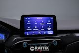 Miniatura Ford Kuga 2.0 ecoblue 120CV ST-Line X auto Frozen White  Aziendale foto 28