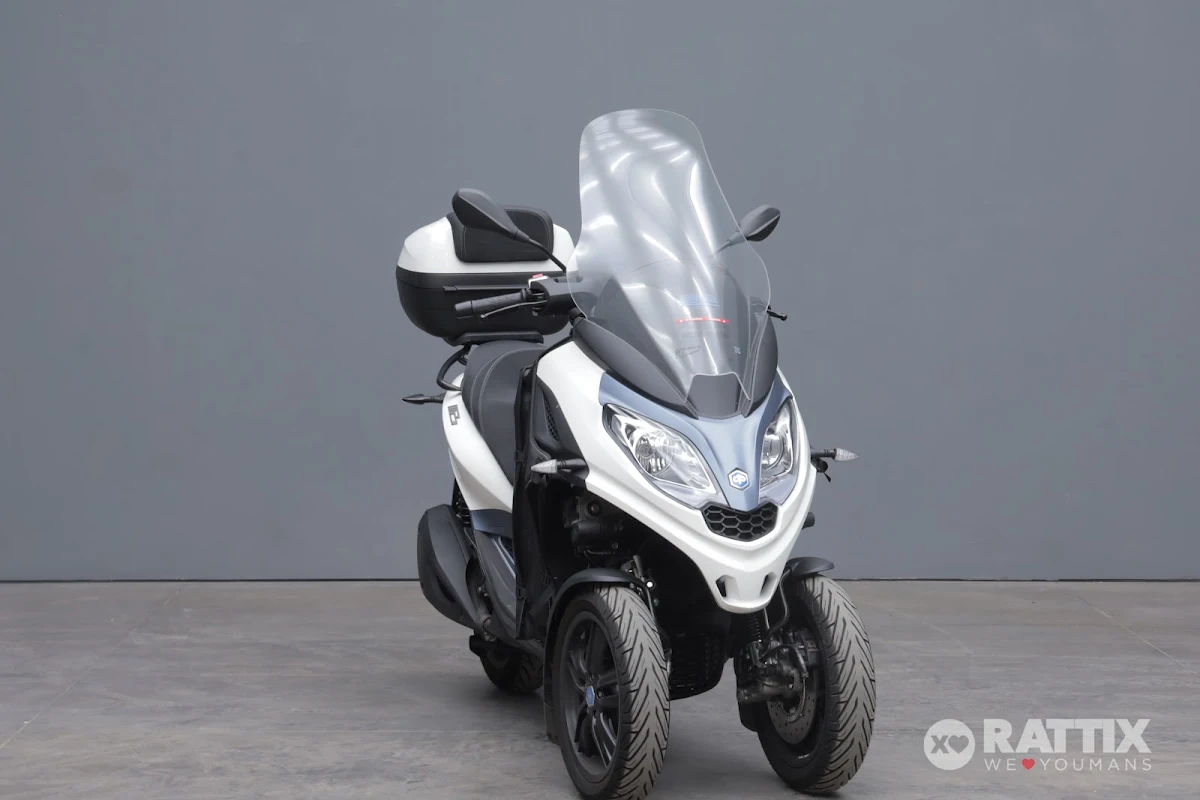 PIAGGIO MP3 300 hpe Sport Abs my21