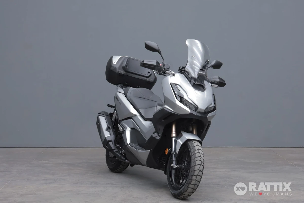 HONDA ADV 350 Abs my22