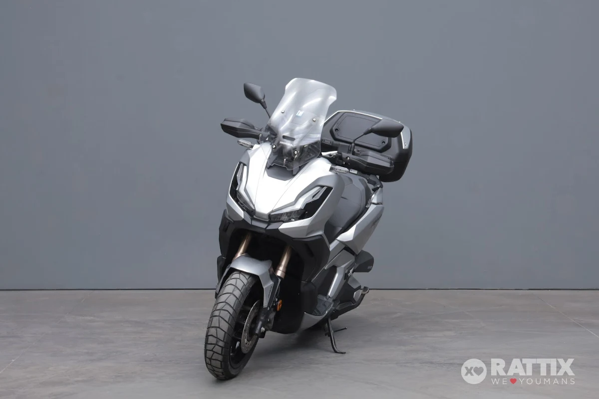 HONDA ADV 350 Abs my22