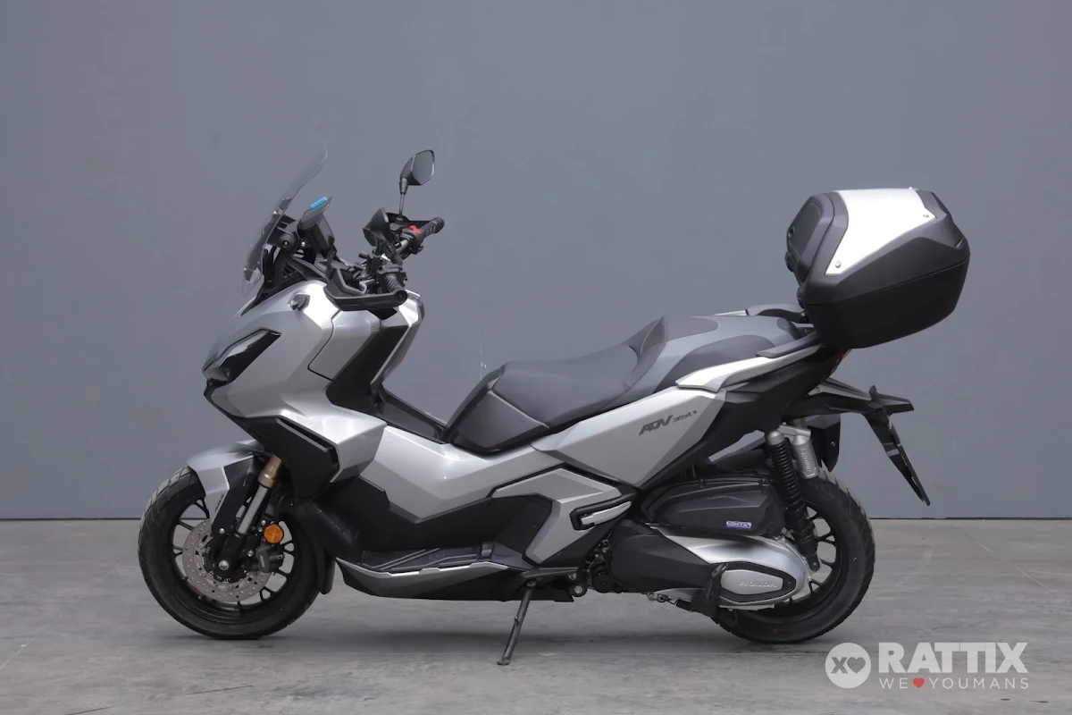 HONDA ADV 350 Abs my22