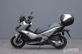 HONDA ADV 350 Abs my22