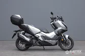 HONDA ADV 350 Abs my22