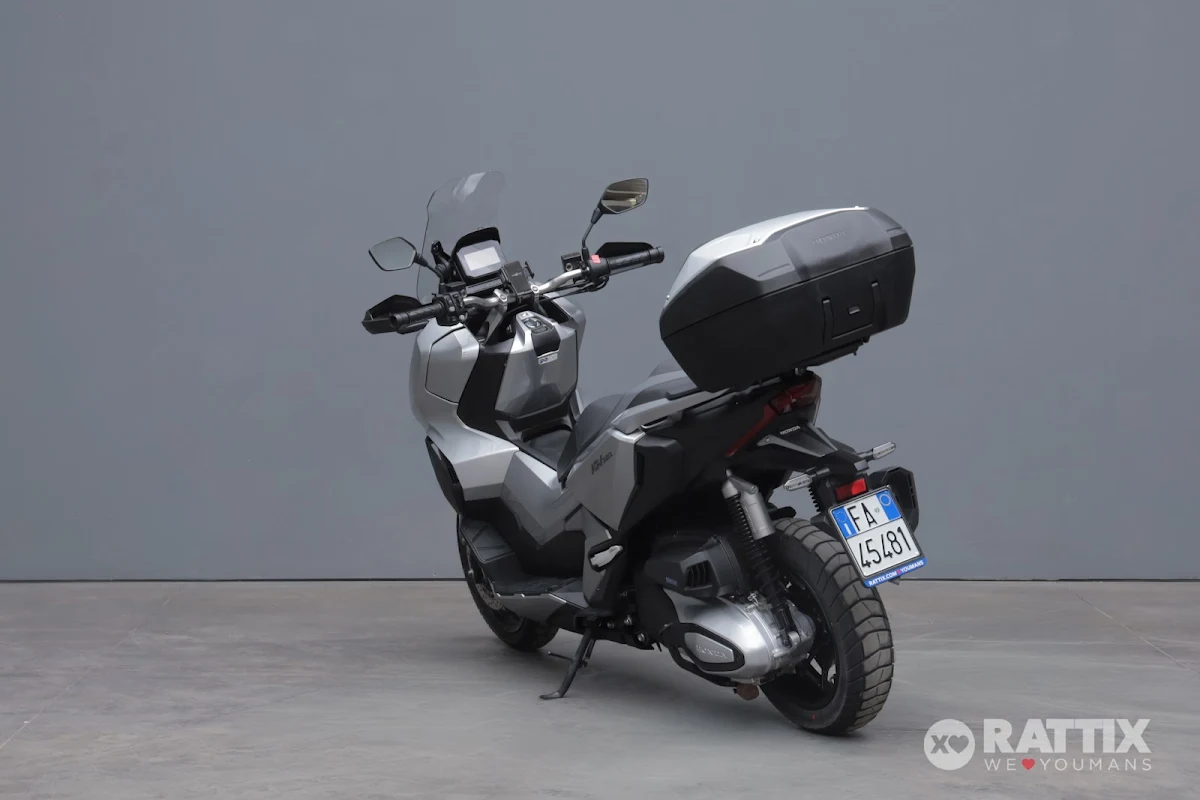 HONDA ADV 350 Abs my22