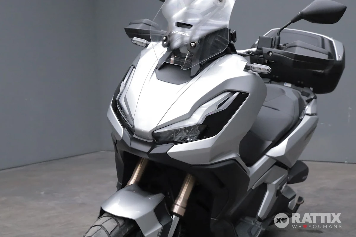 HONDA ADV 350 Abs my22