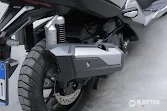HONDA ADV 350 Abs my22