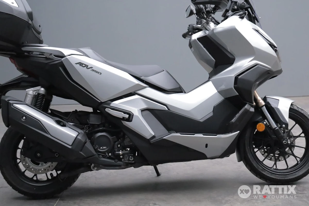 HONDA ADV 350 Abs my22