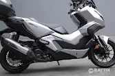 HONDA ADV 350 Abs my22