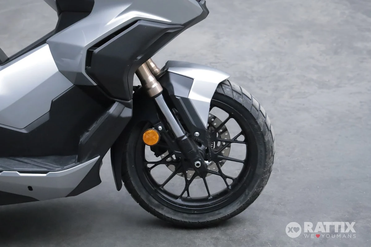 HONDA ADV 350 Abs my22