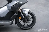 HONDA ADV 350 Abs my22
