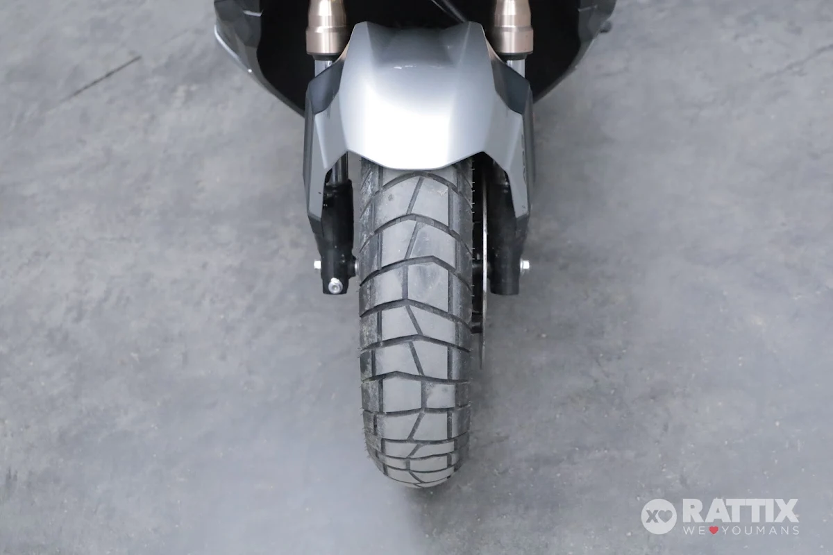 HONDA ADV 350 Abs my22